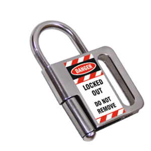 Lockout Devices