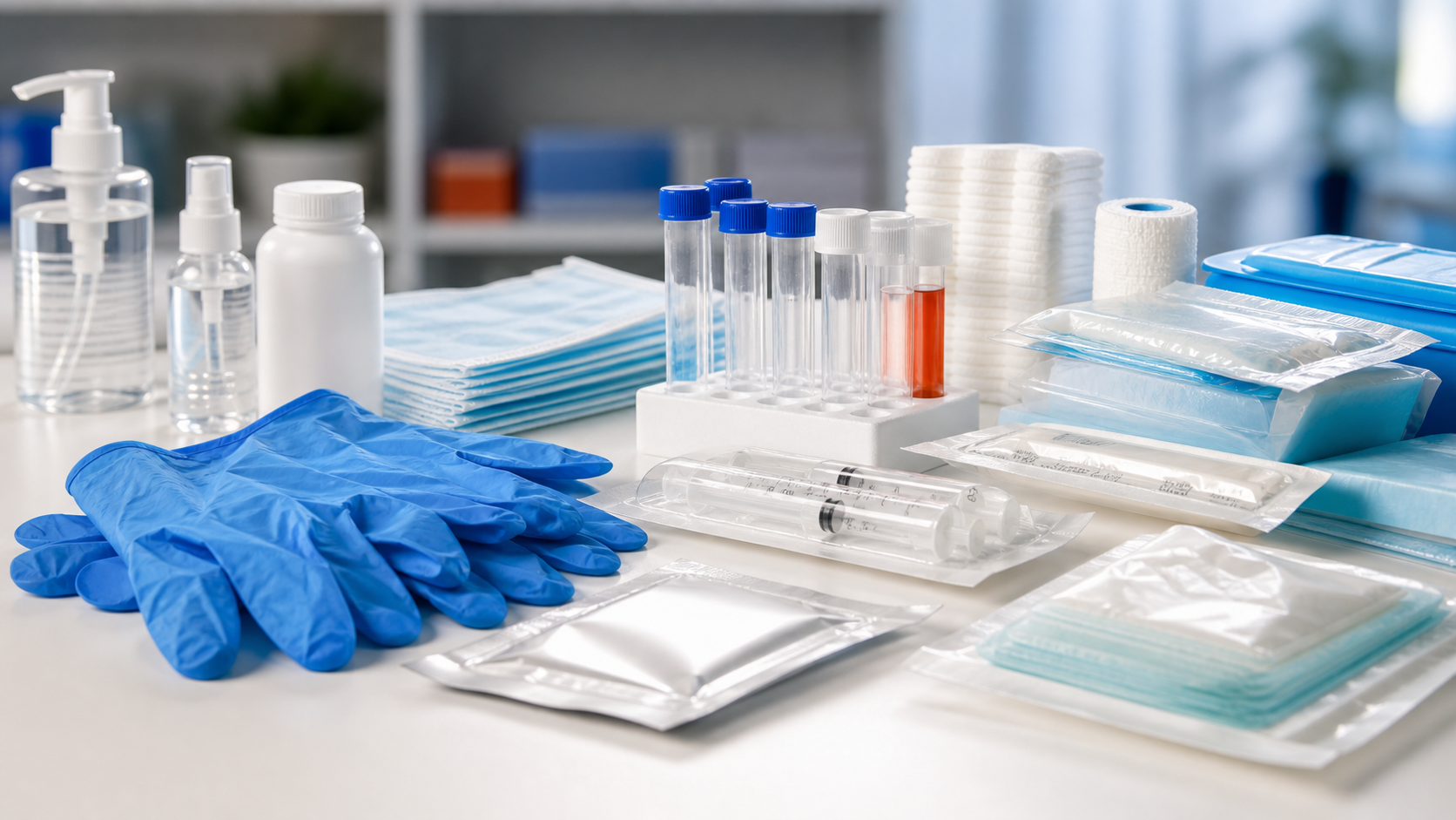 Medical Consumables