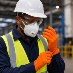 Personal Protective Equipment